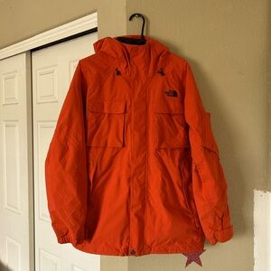 The North Face Men's Ski Jacket